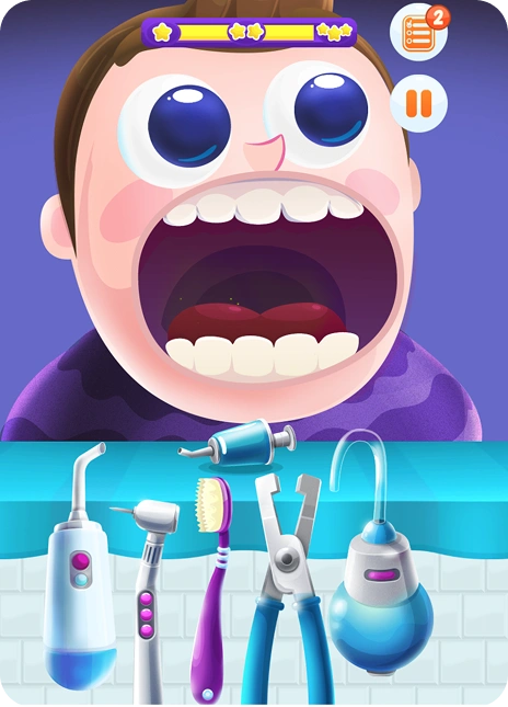 THE SURGEON'S JOURNEY